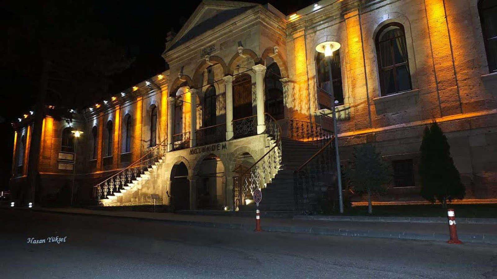 ACIBADEM KAYSERİ HASTANESİ