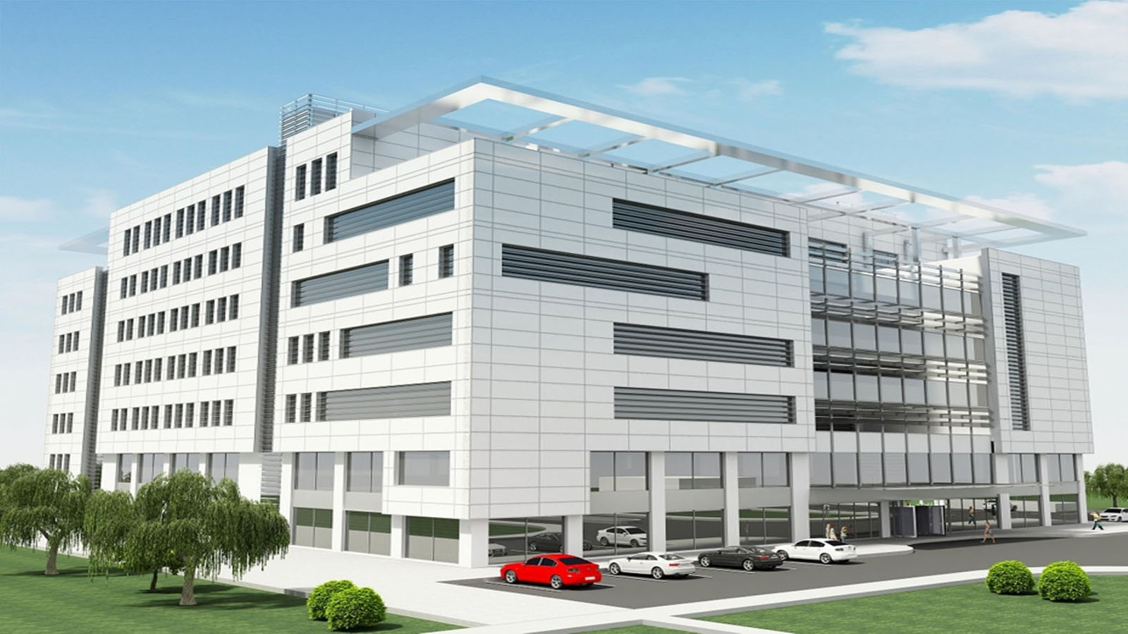 MEDICAL PARK İZMİR HASTANESİ